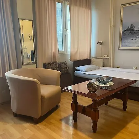 Seckovic Dorcol * Belgrade