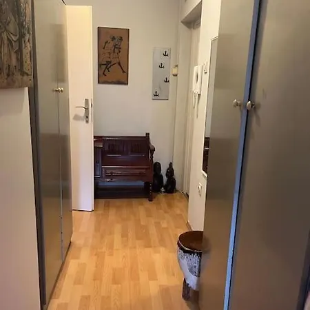 Apartment Seckovic Dorcol *