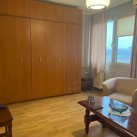 Apartment Seckovic Dorcol