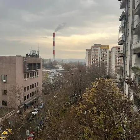 Apartment Seckovic Dorcol *