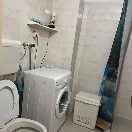 Seckovic Dorcol Apartment Belgrade