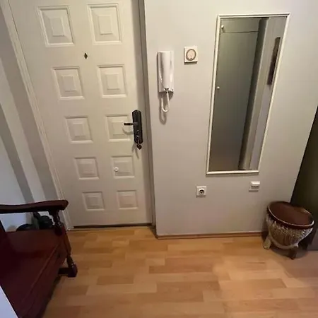 Seckovic Dorcol Apartment *